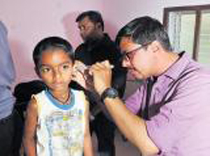 free hearing 